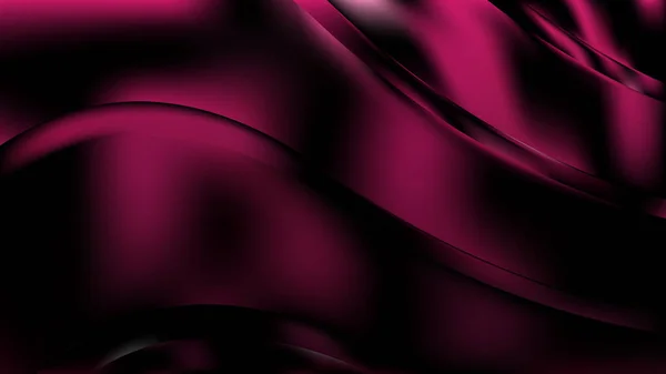Abstrakte kühle rosa Hintergrund Vektor Illustration — Stockvektor