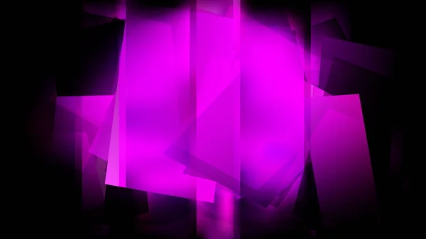 Fundo roxo fresco abstrato — Vetor de Stock