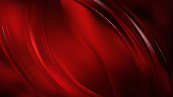 Abstract Cool Fundo Gráfico Vermelho —  Vetores de Stock