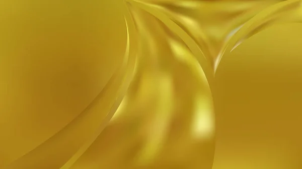 Абстрактный дизайн фона из золота — стоковый вектор