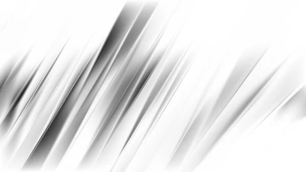 Abstracte grijze en witte achtergrond — Stockvector