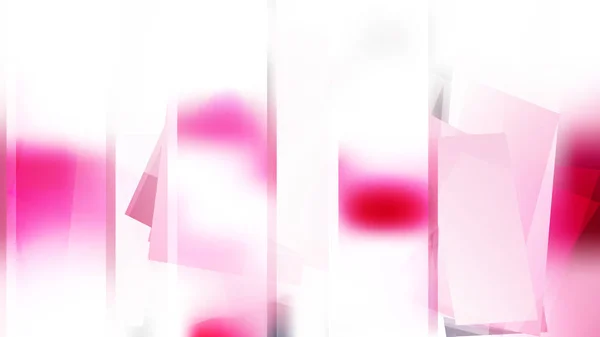 Abstrato fundo rosa e branco — Vetor de Stock