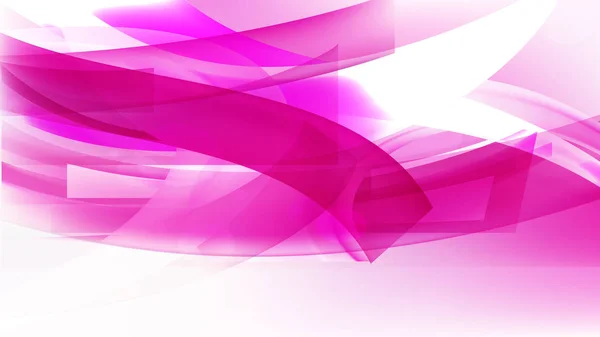 Image vectorielle de fond rose et blanc — Image vectorielle