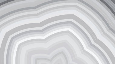 Açık Gri Soyut Arka Plan Çizeri