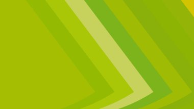 Yeşil Ok Arka Plan Görüntüsü