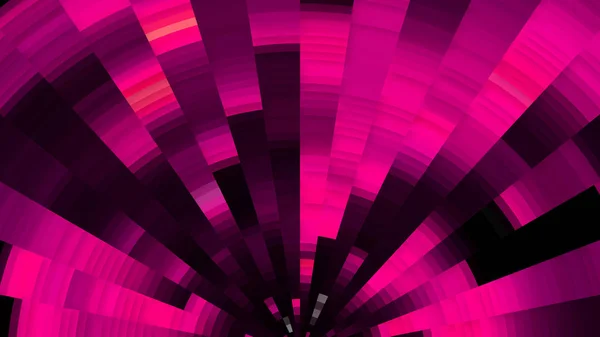 Astratto fresco rosa grafica sfondo illustrazione — Vettoriale Stock
