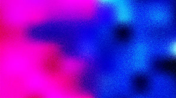 Rosa und blauer Grunge Hintergrund — Stockvektor
