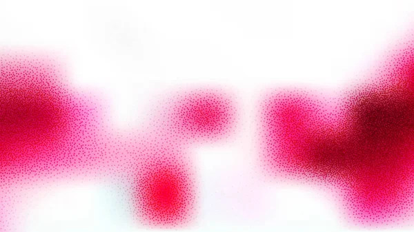 Fond grunge rose et blanc — Image vectorielle