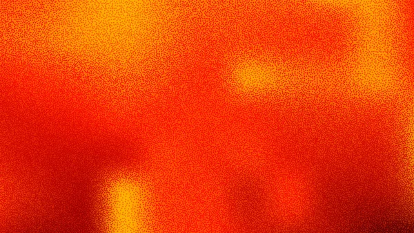 Roter und orange strukturierter Hintergrund — Stockvektor