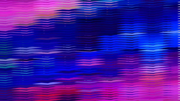 Fond rose et bleu — Image vectorielle