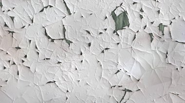 Açık Gri Çatlak Peeling Boya Arka Plan Güzel zarif İllüstrasyon grafik sanat tasarımı
