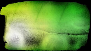 Koyu Yeşil Grunge Arka Plan Güzel zarif İllüstrasyon grafik sanat tasarımı