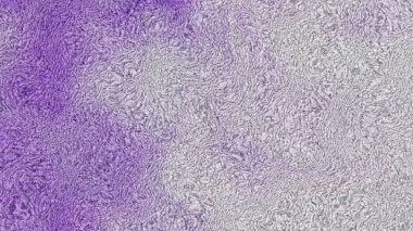 Mor ve Gri Havlu Doku Güzel zarif İllüstrasyon grafik sanat tasarımı