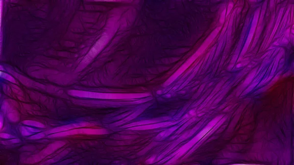 Фиолетовый Черный Текстурированный Фон Красивый Элегантный Графический Дизайн Иллюстрации — стоковое фото