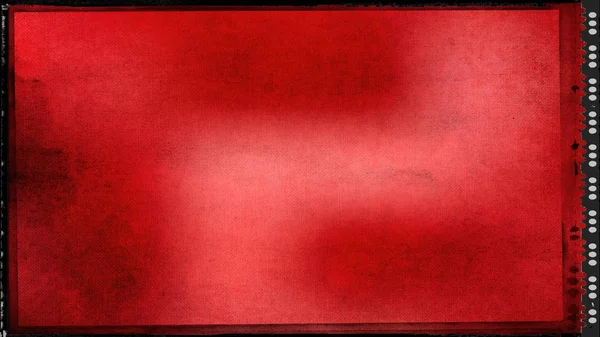 Tmavě Červená Grunge Pozadí Textura Krásná Elegantní Ilustrace Výtvarný Design — Stock fotografie