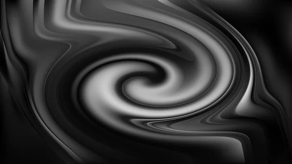 Cool Grey Swirl Background Image Belo Design Arte Gráfica Ilustração — Fotografia de Stock