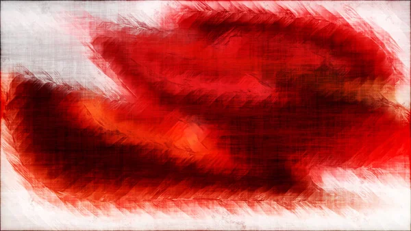 Astratto Rosso Bianco Nero Grunge Texture Sfondo Bella Elegante Illustrazione — Foto Stock