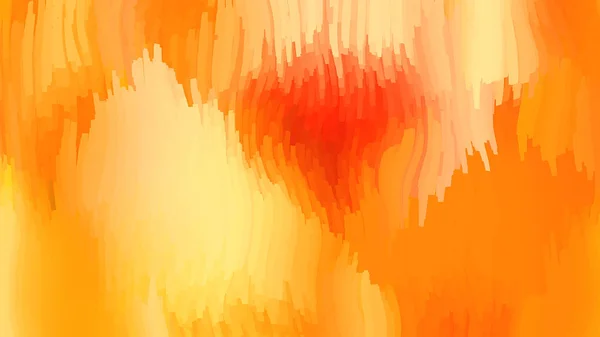 Orange Background Design Beautiful Elegant Illustration Graphic Art Design — Stock Photo, Image