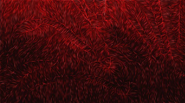 Rote Und Schwarze Textur Hintergrundbild Schön Elegant Illustration Grafik Design — Stockfoto