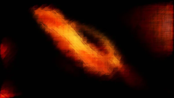 Abstrakt Kühl Orange Schmutzig Grunge Textur Hintergrund Schön Elegant Abbildung — Stockfoto
