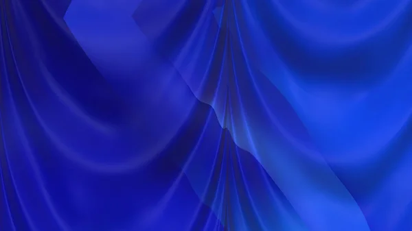 Βασιλικό Μπλε Αφηρημένο Υφή Φόντο Όμορφο Κομψό Εικόνα Σχεδίαση Γραφικών — Φωτογραφία Αρχείου