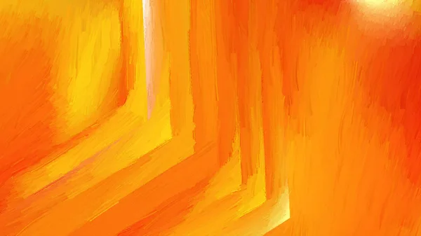 Orange Texture Image Fond Belle Illustration Élégante Graphisme — Photo