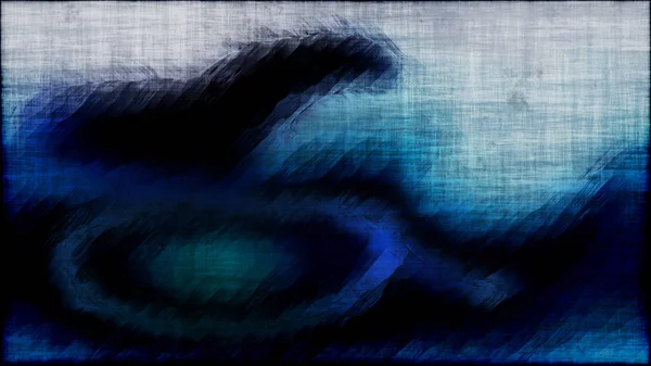 Абстрактний Синій Чорно Білий Гранж Текстура Фон Зображення Красивий Елегантний — стокове фото