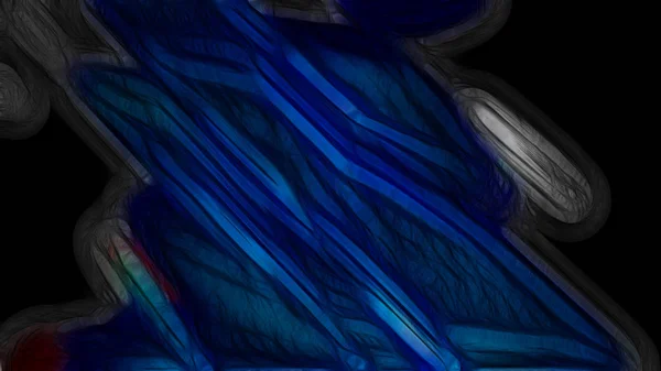 Чорно Синя Текстура Фон Красивий Елегантний Ілюстрація Графічний Дизайн Мистецтва — стокове фото