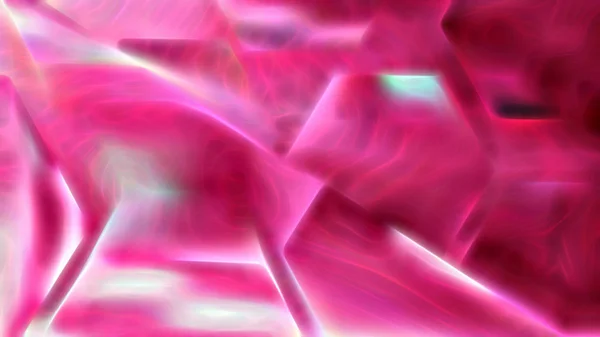 Abstrakte Rosa Und Weiße Textur Hintergrund Schön Elegant Illustration Grafik — Stockfoto