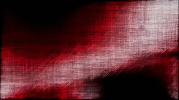 Abstrait Rouge Noir Blanc Grunge Texture Fond Image Belle Illustration — Photo