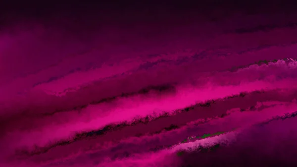 Рожевий Чорний Гранжевий Акварельний Фон Красивий Елегантний Ілюстраційний Графічний Дизайн — стокове фото