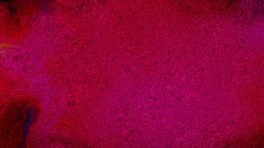 Pembe ve Kırmızı Peluş Yün Halı Doku Güzel zarif İllüstrasyon grafik sanat tasarımı