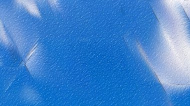 Soyut Mavi ve beyaz doku arka plan görüntü güzel zarif Illüstrasyon grafik sanat tasarım