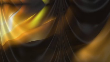 Soyut Turuncu ve siyah doku arka plan güzel zarif Illüstrasyon grafik sanat tasarım