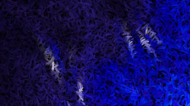 Siyah ve mavi dokulu arka plan güzel zarif Illüstrasyon grafik sanat tasarım