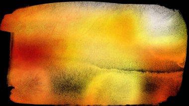 Koyu Turuncu Grunge Arka Plan Resim Güzel zarif İllüstrasyon grafik sanat tasarımı