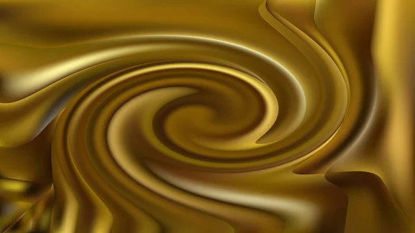 Naranja Oscuro Whirlpool Imagen Fondo Hermoso Elegante Ilustración Diseño Arte — Foto de Stock