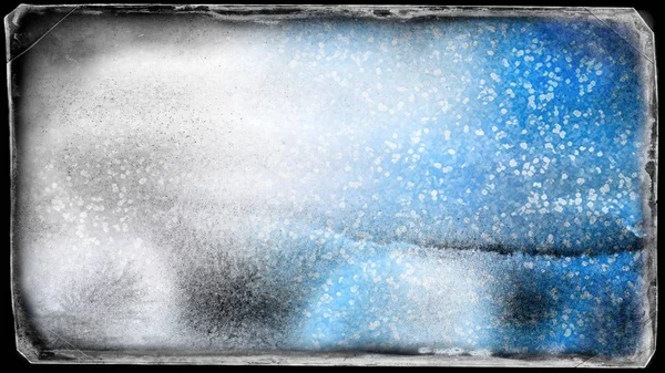 Μπλε Και Γκρι Γκραντζ Φόντο Υφή Όμορφη Κομψή Απεικόνιση Γραφικό — Φωτογραφία Αρχείου