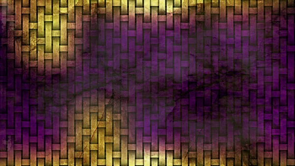 Фиолетовый Золотой Гранж Текстура Фон Красивый Элегантный Графический Дизайн Иллюстрации — стоковое фото
