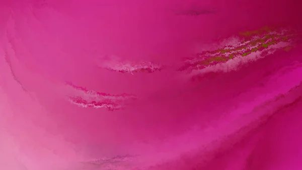 Różowy Aquarelle Tło Piękny Elegancki Ilustracja Graficzny Grafika Projekt — Zdjęcie stockowe