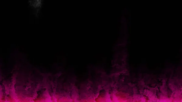 Рожевий Чорний Гранж Акварель Фон Зображення Красива Елегантна Ілюстрація Графічний — стокове фото