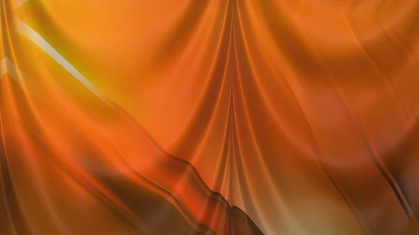 Dark Orange Abstrato Textura Fundo Bonito Elegante Ilustração Design Arte — Fotografia de Stock