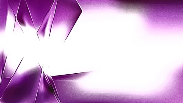 Фіолетовий Білий Металевий Фон Текстура Красивий Елегантний Ілюстраційний Графічний Дизайн — стокове фото