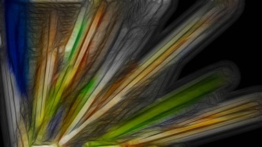 Koyu Renk Doku Arka Plan Resim Güzel zarif İllüstrasyon grafik sanat tasarımı