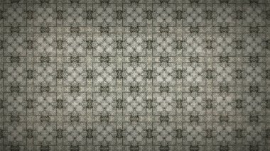 Vintage Çiçek Desen Arka Plan Güzel zarif İllüstrasyon grafik sanat tasarımı