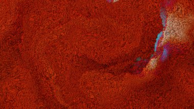 Koyu Kırmızı Polar Doku Güzel zarif İllüstrasyon grafik sanat tasarımı