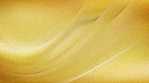 Altın Soyut Doku Arka Plan Güzel Zarif Illüstrasyon Grafik Sanat — Stok fotoğraf