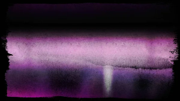 Фіолетовий Чорний Гранжевий Фон Зображення Красивий Елегантний Ілюстрація Графічний Дизайн — стокове фото