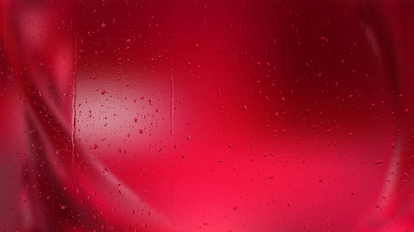 Fondo Lluvia Rojo Oscuro Hermoso Elegante Ilustración Diseño Arte Gráfico —  Fotos de Stock