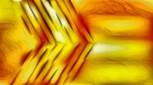 Красный Желтый Фон Текстура Красивый Элегантный Графический Дизайн Иллюстрации — стоковое фото